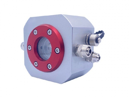 HDS101S液壓式靜力水準儀